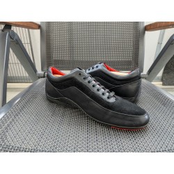 Hugo Boss Kollektion Mercedes Benz Herrenschuhe Gr.42