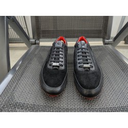 Hugo Boss Kollektion Mercedes Benz Herrenschuhe Gr.42