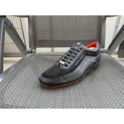 Hugo Boss Kollektion Mercedes Benz Herrenschuhe Gr.42