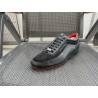 Hugo Boss Kollektion Mercedes Benz Herrenschuhe Gr.42