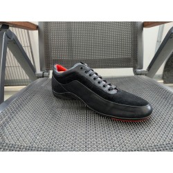 Hugo Boss Kollektion Mercedes Benz Herrenschuhe Gr.42