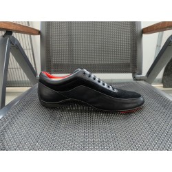 Hugo Boss Kollektion Mercedes Benz Herrenschuhe Gr.42