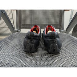 Hugo Boss Kollektion Mercedes Benz Herrenschuhe Gr.42