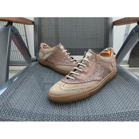 La Martina Herrenschuhe Gr.45