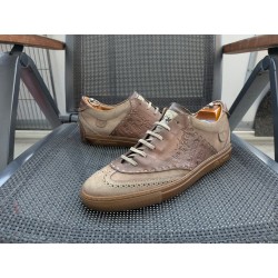 La Martina Herrenschuhe Gr.45