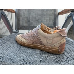 La Martina Herrenschuhe Gr.45