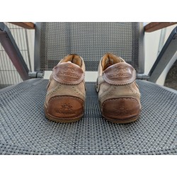 La Martina Herrenschuhe Gr.45