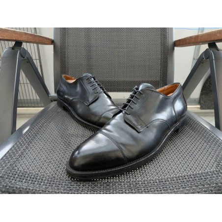 Alden 2161 Shell Cordovan Herrenschuh  Gr.47 (US Gr.13)
