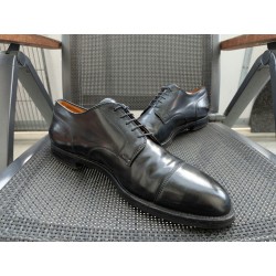 Alden 2161 Shell Cordovan Herrenschuh  Gr.47 (US Gr.13)