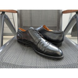 Alden 2161 Shell Cordovan Herrenschuh  Gr.47 (US Gr.13)