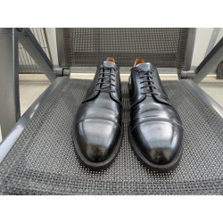 Alden 2161 Shell Cordovan Herrenschuh  Gr.47 (US Gr.13)