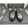 Alden 2161 Shell Cordovan Herrenschuh  Gr.47 (US Gr.13)