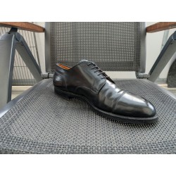 Alden 2161 Shell Cordovan Herrenschuh  Gr.47 (US Gr.13)