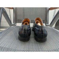 Alden 2161 Shell Cordovan Herrenschuh  Gr.47 (US Gr.13)