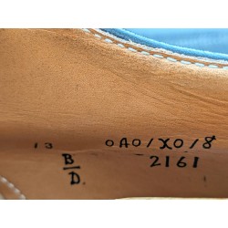Alden 2161 Shell Cordovan Herrenschuh  Gr.47 (US Gr.13)