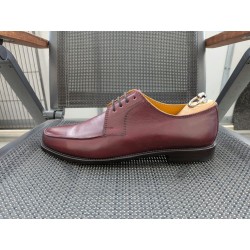 Ludwig Reiter Norweger Herrenschuhe Gr.45,5 UK 11 Neu