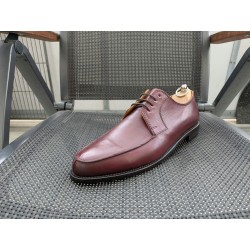 Ludwig Reiter Norweger Herrenschuhe Gr.45,5 UK 11 Neu