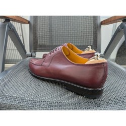 Ludwig Reiter Norweger Herrenschuhe Gr.45,5 UK 11 Neu
