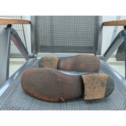 Ludwig Reiter Herrenschuhe  Gr.42,5 UK 8,5