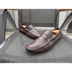 Prada Herrenschuhe Gr. 42 UK 8