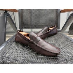 Prada Herrenschuhe Gr. 42 UK 8