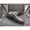 Prada Herrenschuhe Gr. 42 UK 8