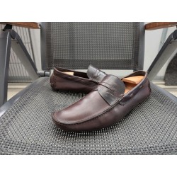 Prada Herrenschuhe Gr. 42 UK 8