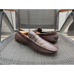 Prada Herrenschuhe Gr. 42 UK 8