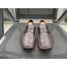 Prada Herrenschuhe Gr. 42 UK 8