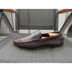 Prada Herrenschuhe Gr. 42 UK 8