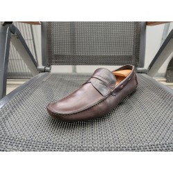 Prada Herrenschuhe Gr. 42 UK 8