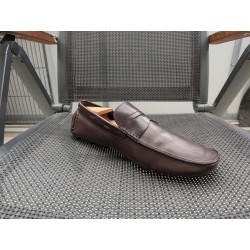 Prada Herrenschuhe Gr. 42 UK 8