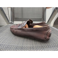 Prada Herrenschuhe Gr. 42 UK 8