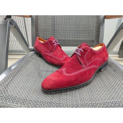 Magnanni Herrenschuhe  Gr.42,5