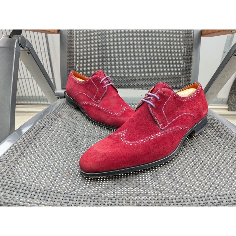 Magnanni Herrenschuhe  Gr.42,5