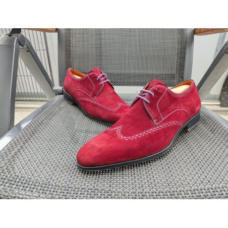 Magnanni Herrenschuhe  Gr.42,5