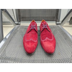 Magnanni Herrenschuhe  Gr.42,5