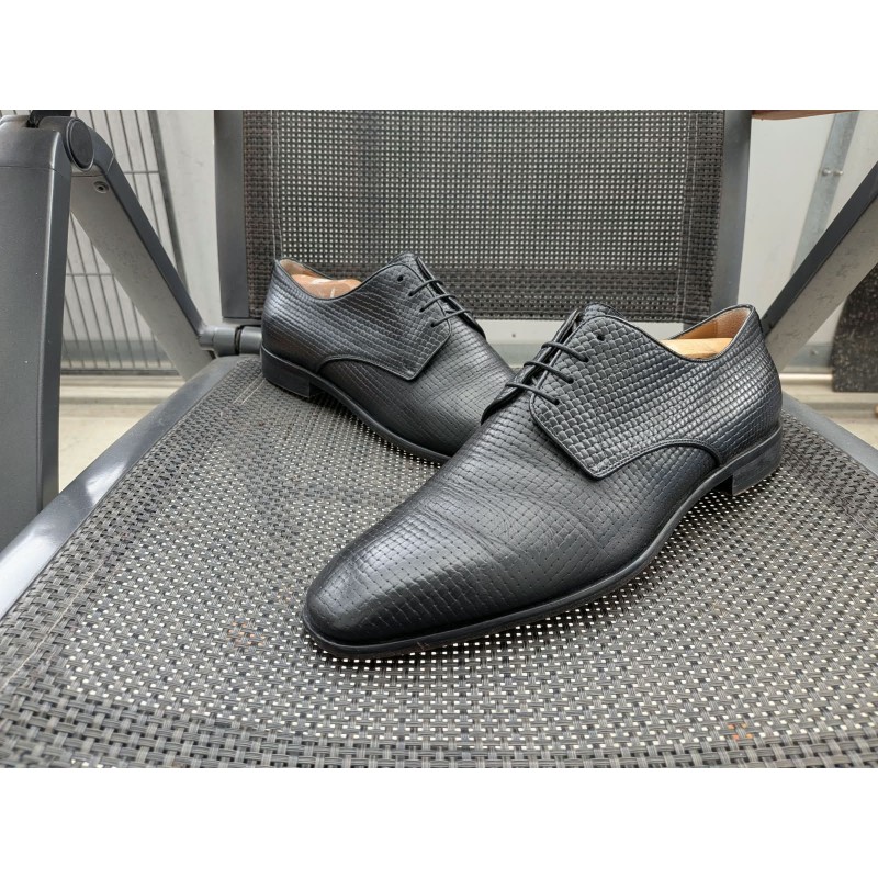 Hugo Boss Herrenschuhe Gr.43 UK 9
