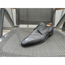 Hugo Boss Herrenschuhe Gr.43 UK 9