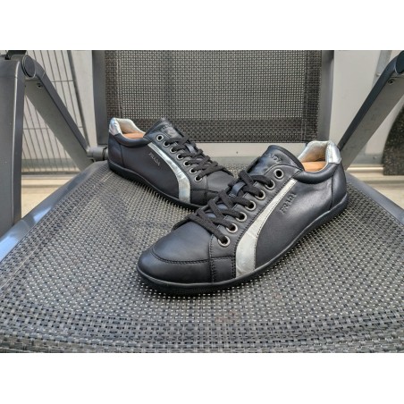 Prada Herrenschuhe Gr. 42 UK 8