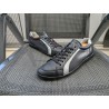 Prada Herrenschuhe Gr. 42 UK 8