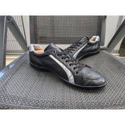 Prada Herrenschuhe Gr. 42 UK 8