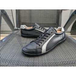 Prada Herrenschuhe Gr. 42 UK 8
