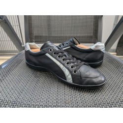 Prada Herrenschuhe Gr. 42 UK 8