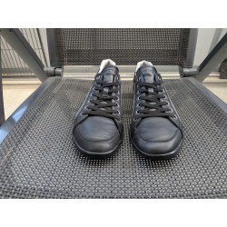 Prada Herrenschuhe Gr. 42 UK 8