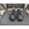Prada Herrenschuhe Gr. 42 UK 8