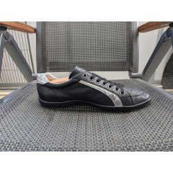 Prada Herrenschuhe Gr. 42 UK 8