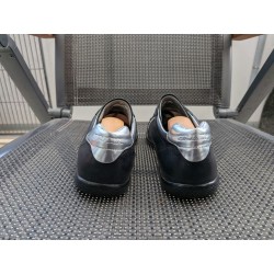Prada Herrenschuhe Gr. 42 UK 8