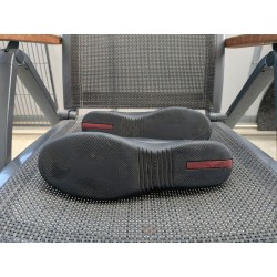 Prada Herrenschuhe Gr. 42 UK 8
