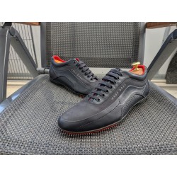 Hugo Boss Herrenschuhe Racing Gr.41